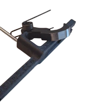 War Hammer Armaments Super Safety (AR-15 & MP5) - Image 4