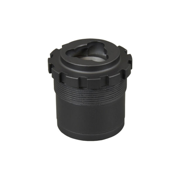 YHM HD 3-Lug HUB Adapter - YHM-2050