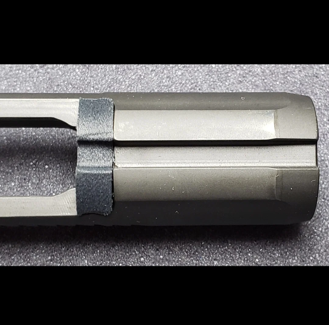 HK MR556 SS Cut Trigger with Super Safety and BCG Extender Kit - Image 6