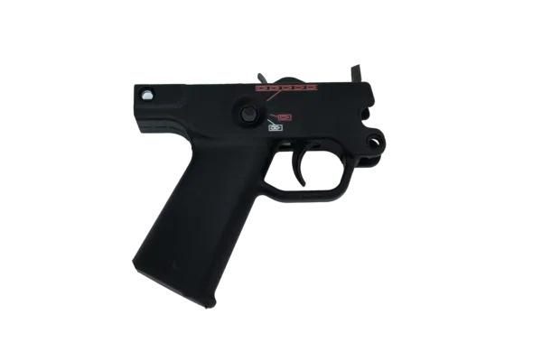 WHA Complete Super Safe MP5 Lower Push-Pin Pattern (MKE / Zenith / MAC / Clone Platforms)