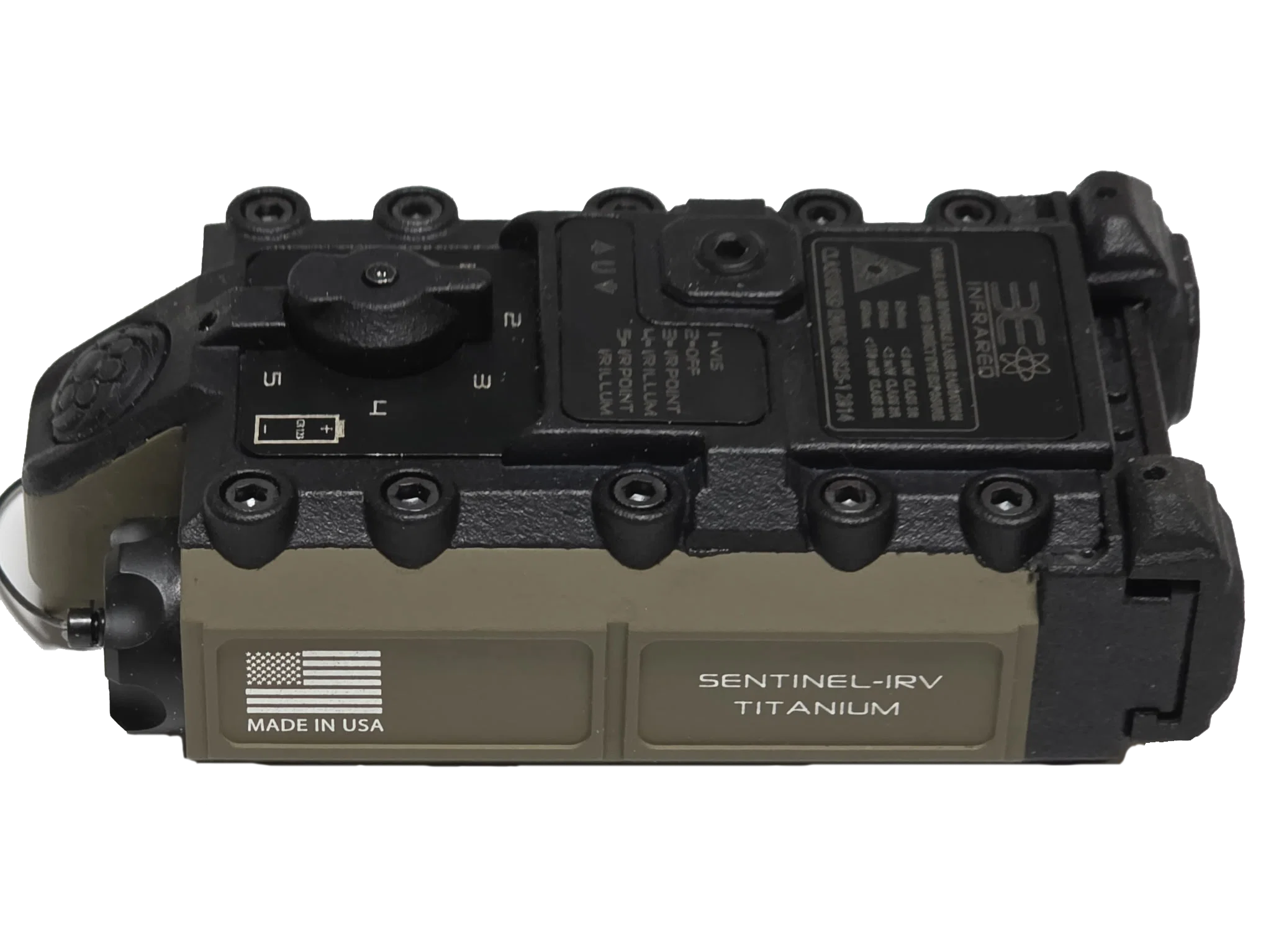 Sentinel-IRV OG™ - Image 4