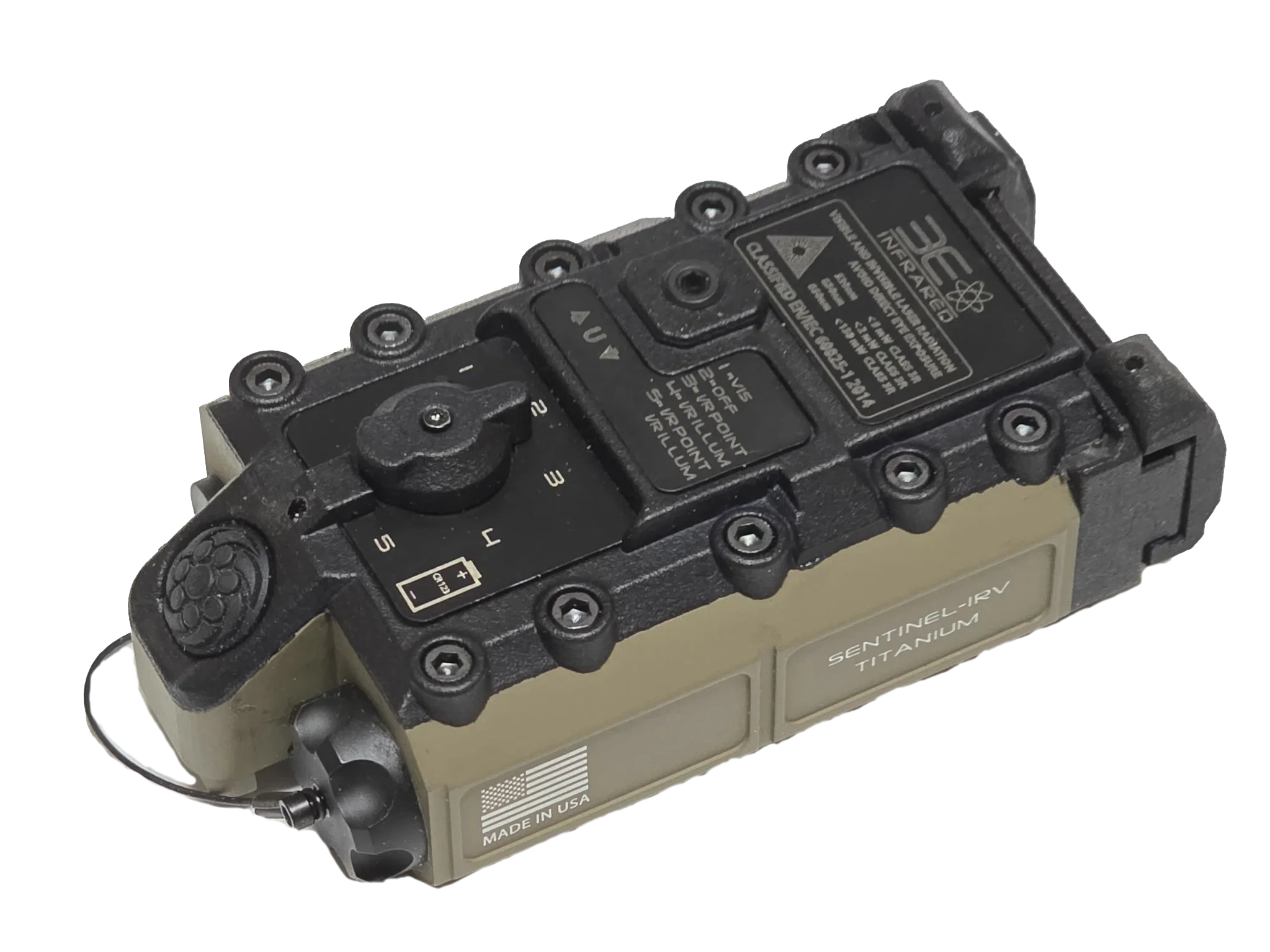 Sentinel-IRV OG™ - Image 3