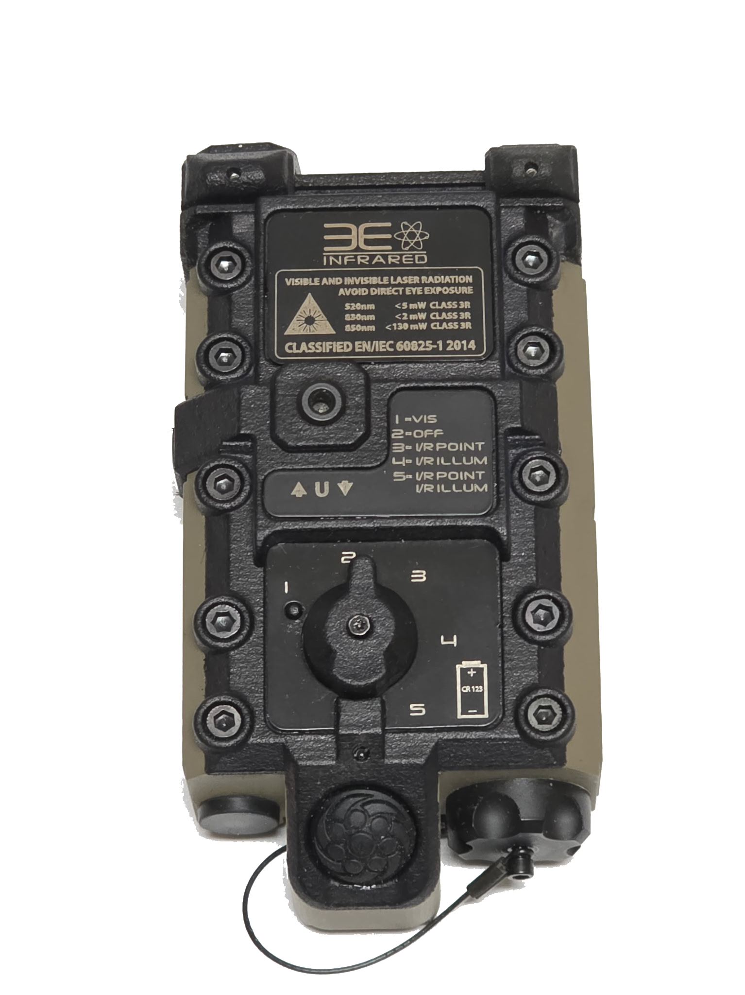 Sentinel-IRV OG™ - Image 2