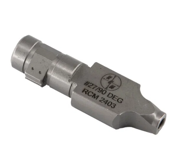 HK MP5, SP5 Locking Piece #27 - 90 degree