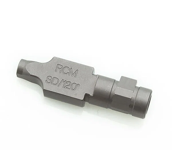 HK MP5SD Locking Piece #5 - 120 Degree - 9mm