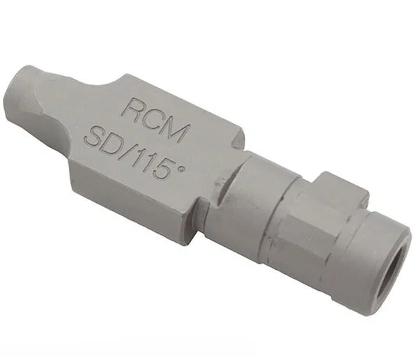 HK MP5SD Locking Piece - 115 Degree - 9mm
