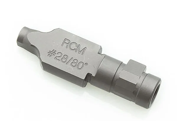 HK MP5K Locking Piece #28 - 80 Degree