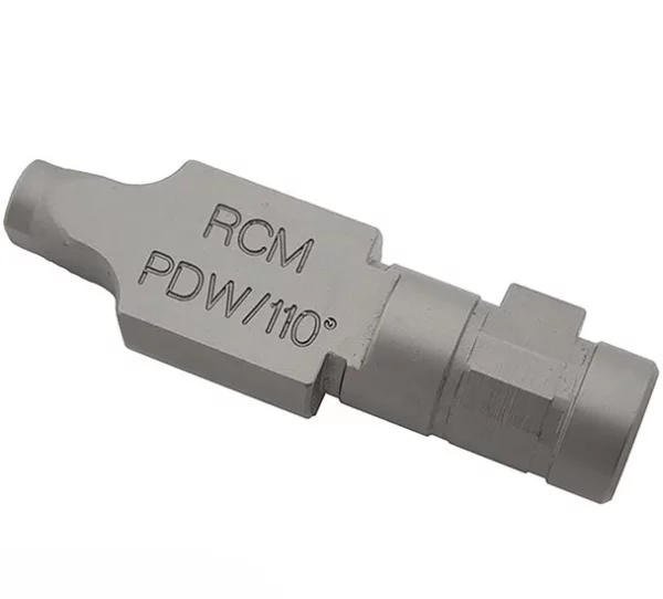 HK MP5K, SP89 Locking Piece - 110 Degree - 9mm